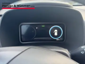 HYUNDAI KONA Select Elektro 2WD ACC Apple CarPlay Androi