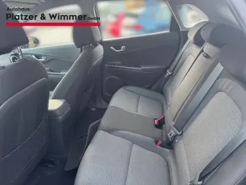 HYUNDAI KONA Select Elektro 2WD ACC Apple CarPlay Androi