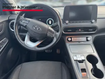 HYUNDAI KONA Select Elektro 2WD ACC Apple CarPlay Androi