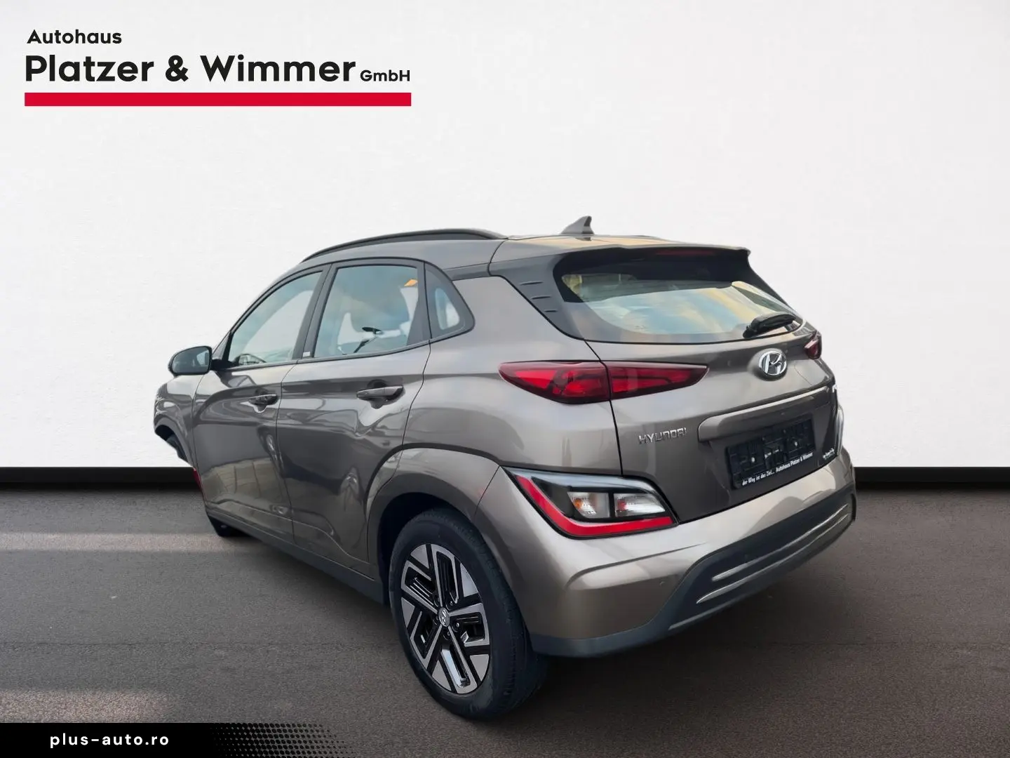 HYUNDAI KONA Select Elektro 2WD ACC Apple CarPlay Androi