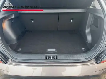 HYUNDAI KONA Select Elektro 2WD ACC Apple CarPlay Androi