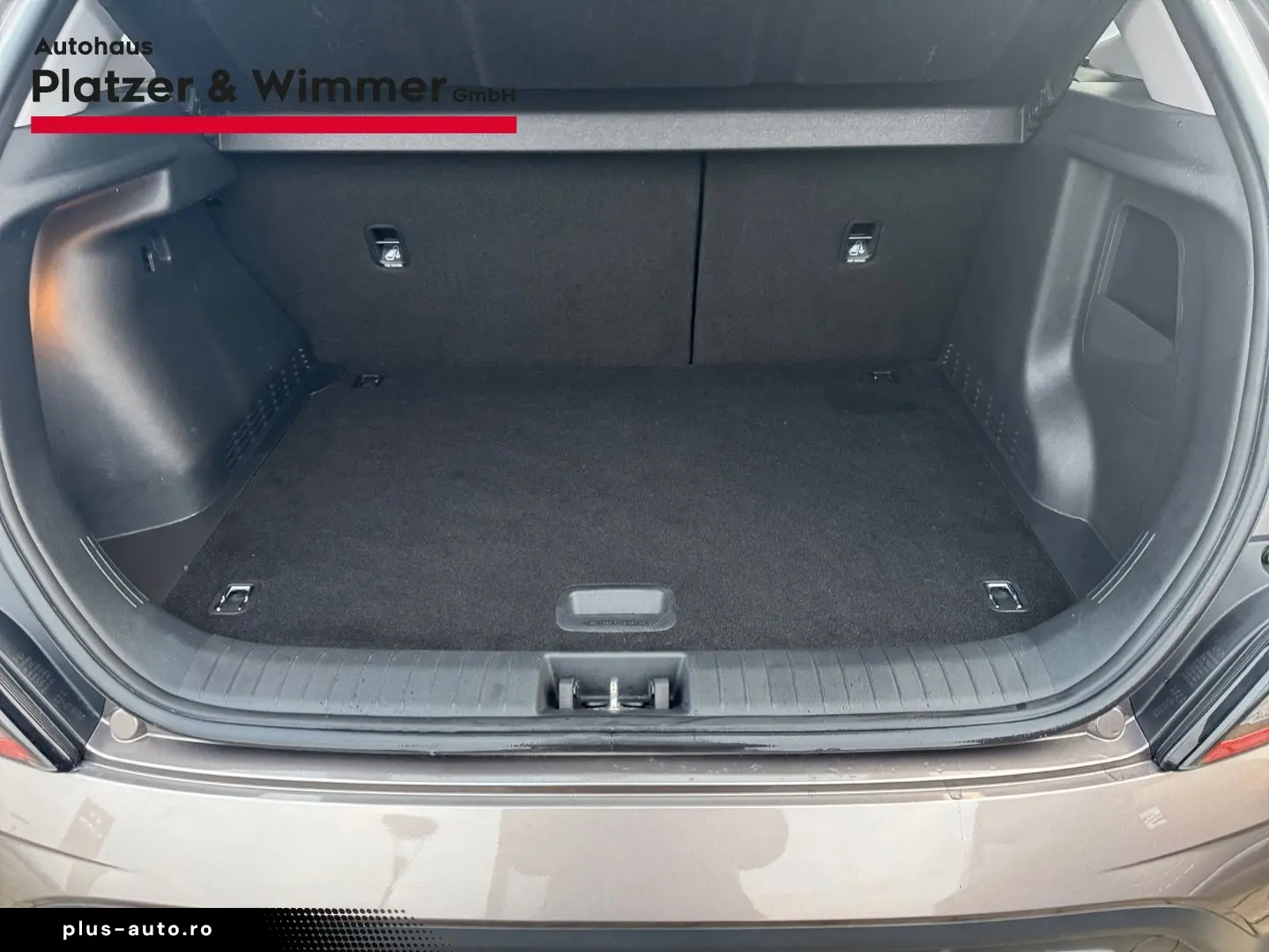 HYUNDAI KONA Select Elektro 2WD ACC Apple CarPlay Androi