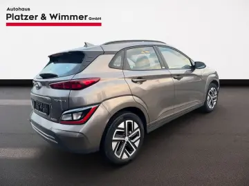 HYUNDAI KONA Select Elektro 2WD ACC Apple CarPlay Androi
