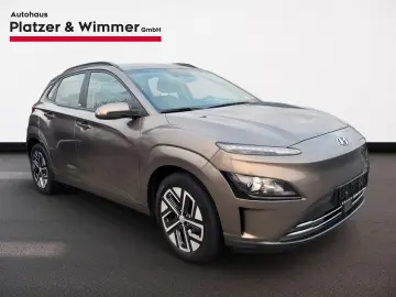 HYUNDAI KONA Select Elektro 2WD ACC Apple CarPlay Androi