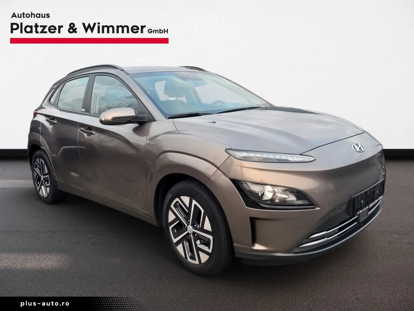 HYUNDAI KONA Select Elektro 2WD ACC Apple CarPlay Androi