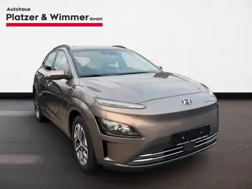 HYUNDAI KONA Select Elektro 2WD ACC Apple CarPlay Androi