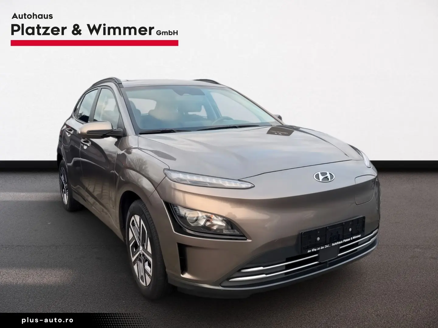 HYUNDAI KONA Select Elektro 2WD ACC Apple CarPlay Androi