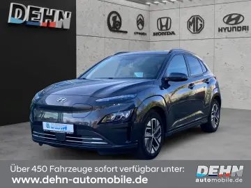 HYUNDAI KONA EV 64kW Facelift  Trend- Navi- Assistenz-Pa