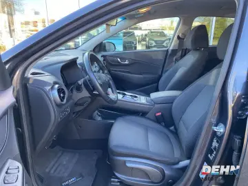 HYUNDAI KONA EV 64kW Facelift  Trend- Navi- Assistenz-Pa