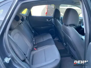 HYUNDAI KONA EV 64kW Facelift  Trend- Navi- Assistenz-Pa