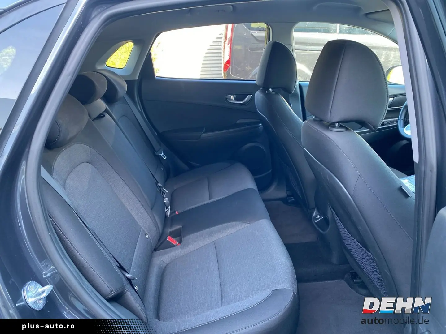 HYUNDAI KONA EV 64kW Facelift  Trend- Navi- Assistenz-Pa