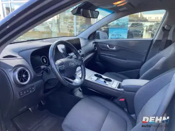HYUNDAI KONA EV 64kW Facelift  Trend- Navi- Assistenz-Pa