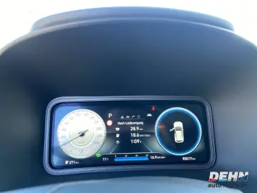 HYUNDAI KONA EV 64kW Facelift  Trend- Navi- Assistenz-Pa