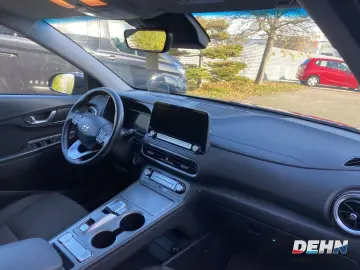 HYUNDAI KONA EV 64kW Facelift  Trend- Navi- Assistenz-Pa