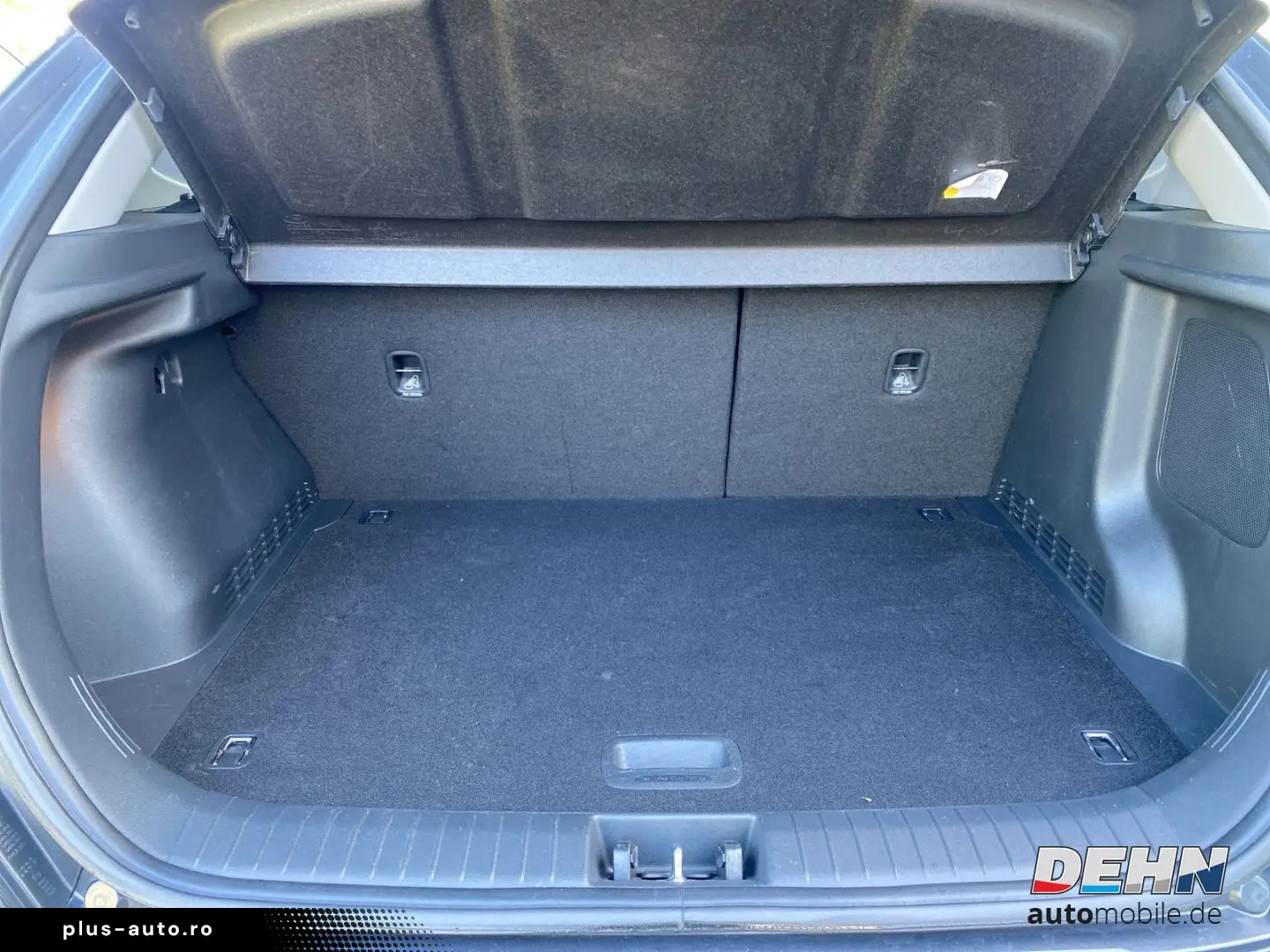 HYUNDAI KONA EV 64kW Facelift  Trend- Navi- Assistenz-Pa