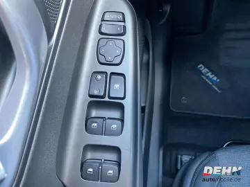 HYUNDAI KONA EV 64kW Facelift  Trend- Navi- Assistenz-Pa