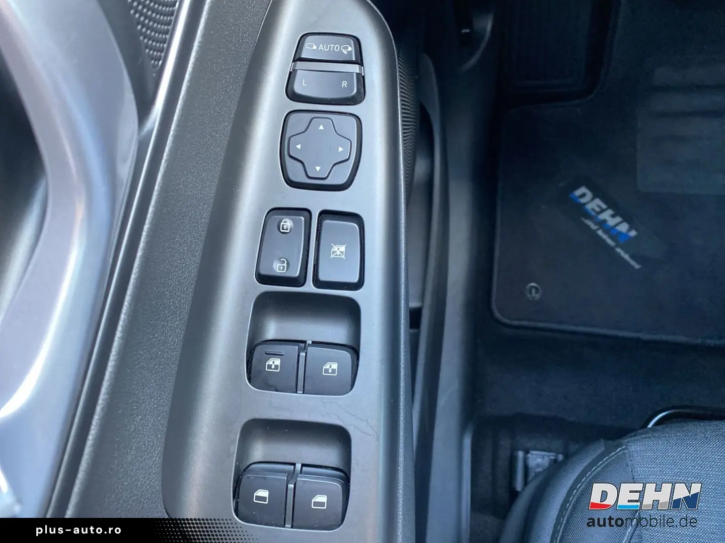 HYUNDAI KONA EV 64kW Facelift  Trend- Navi- Assistenz-Pa