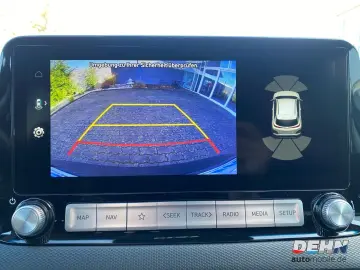 HYUNDAI KONA EV 64kW Facelift  Trend- Navi- Assistenz-Pa