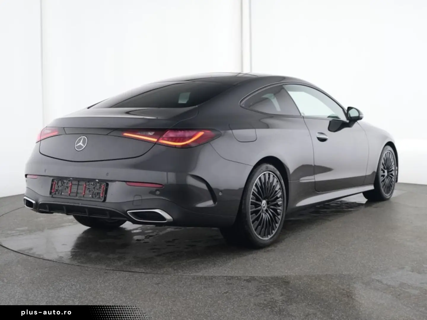 MERCEDES-BENZ CLE 300 4M Coupé AMG PREMIUM-DISTRONIC&hellip;