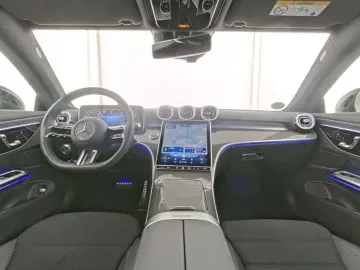 MERCEDES-BENZ CLE 300 4M Coupé AMG PREMIUM-DISTRONIC&hellip;