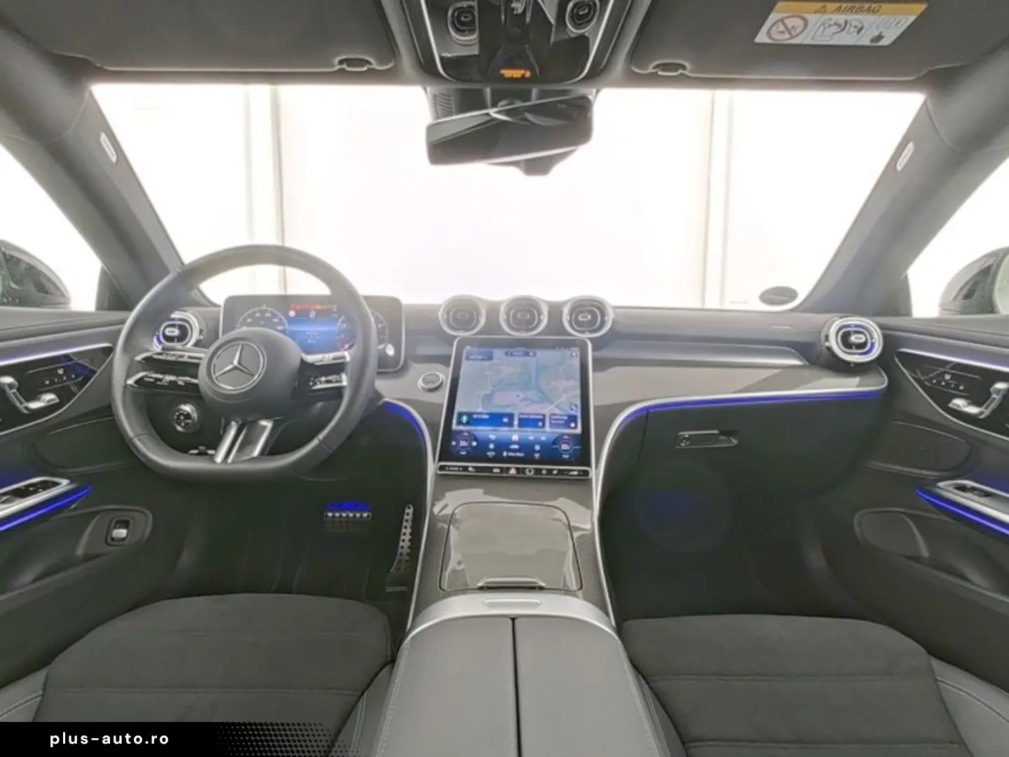 MERCEDES-BENZ CLE 300 4M Coupé AMG PREMIUM-DISTRONIC&hellip;