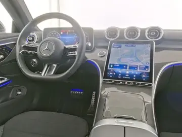 MERCEDES-BENZ CLE 300 4M Coupé AMG PREMIUM-DISTRONIC&hellip;