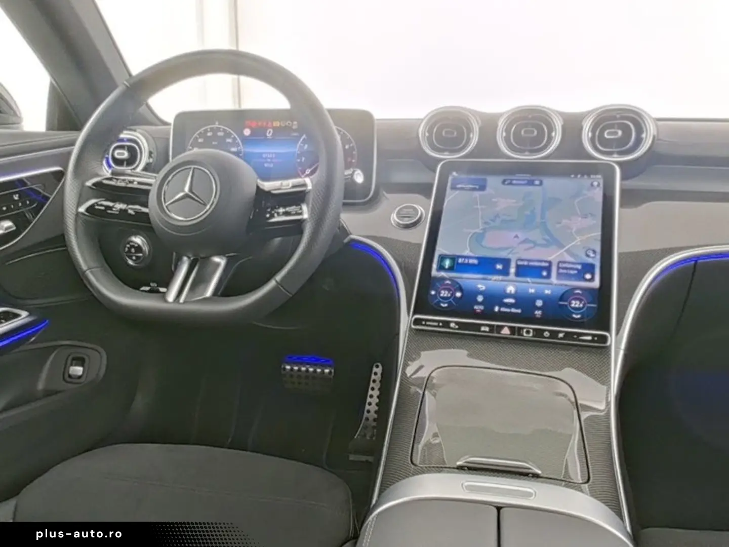 MERCEDES-BENZ CLE 300 4M Coupé AMG PREMIUM-DISTRONIC&hellip;