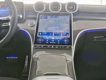 MERCEDES-BENZ CLE 300 4M Coupé AMG PREMIUM-DISTRONIC&hellip;