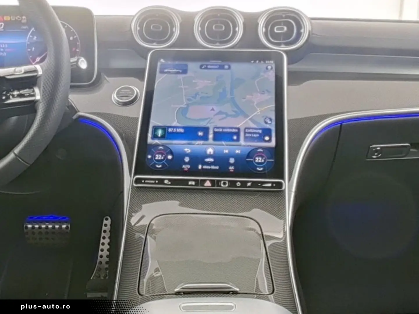 MERCEDES-BENZ CLE 300 4M Coupé AMG PREMIUM-DISTRONIC&hellip;