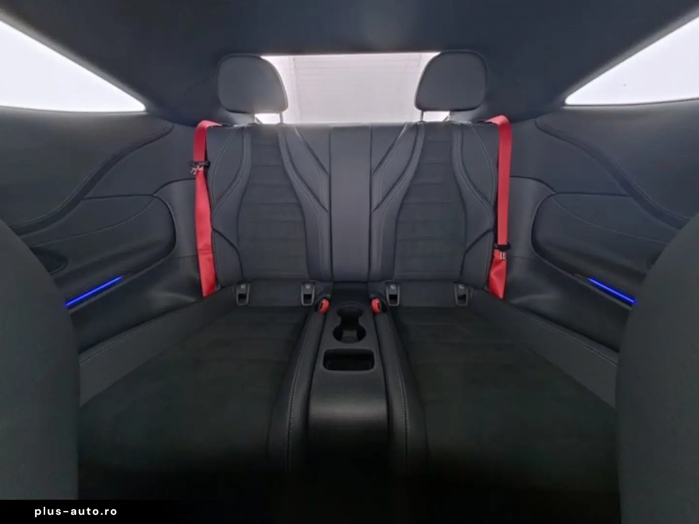 MERCEDES-BENZ CLE 300 4M Coupé AMG PREMIUM-DISTRONIC&hellip;