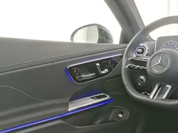 MERCEDES-BENZ CLE 300 4M Coupé AMG PREMIUM-DISTRONIC&hellip;