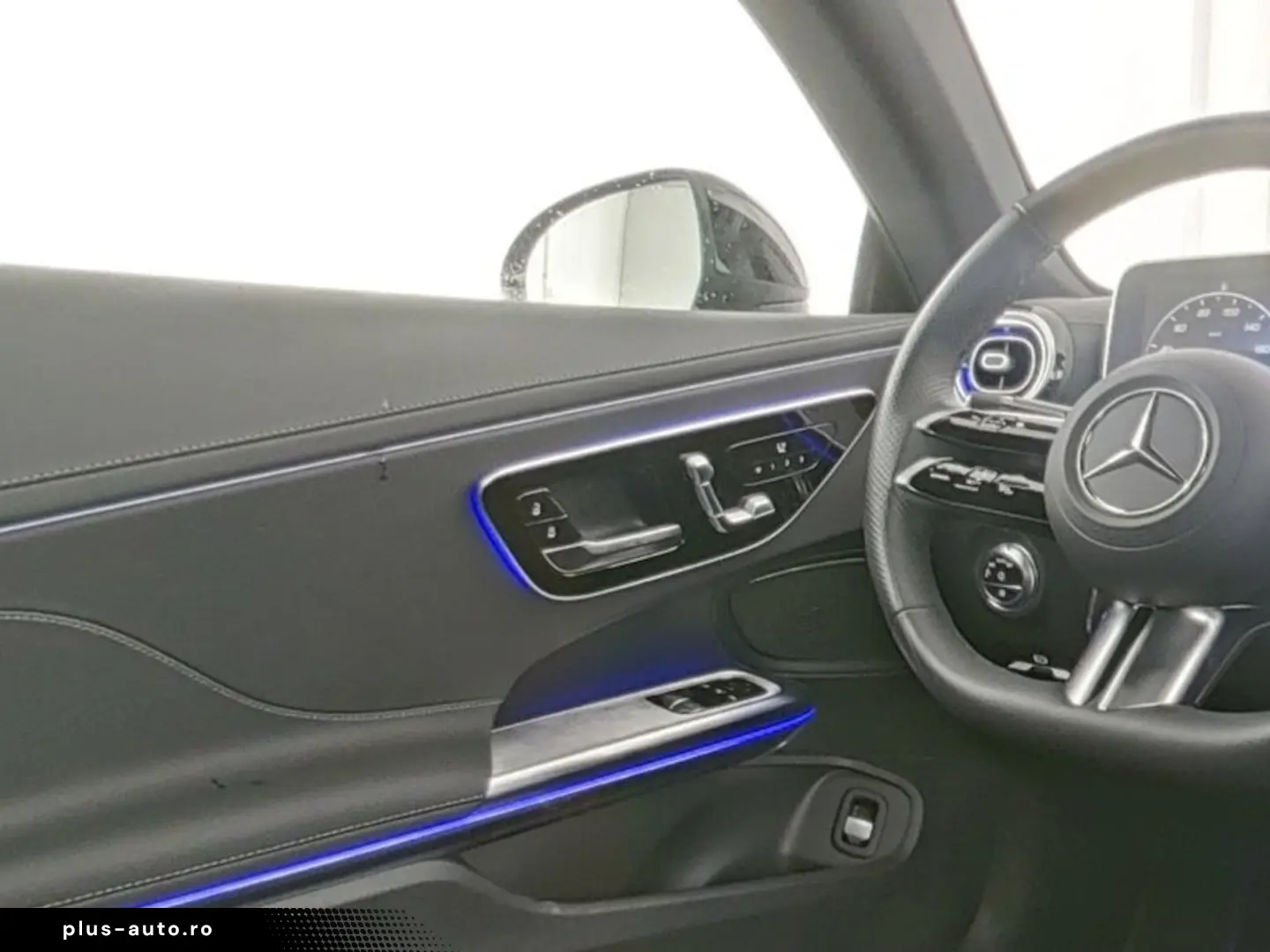 MERCEDES-BENZ CLE 300 4M Coupé AMG PREMIUM-DISTRONIC&hellip;