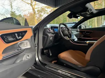 MERCEDES-BENZ CLE 300 4Matic AMG PANO STHZ AHK BURMEST. 20