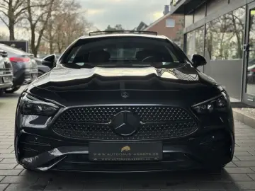 MERCEDES-BENZ CLE 300 4Matic AMG PANO STHZ AHK BURMEST. 20