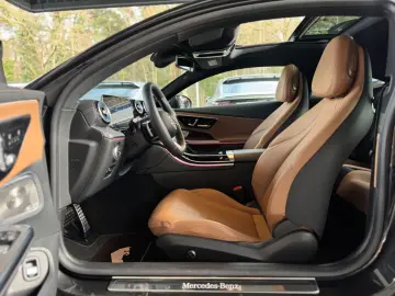 MERCEDES-BENZ CLE 300 4Matic AMG PANO STHZ AHK BURMEST. 20