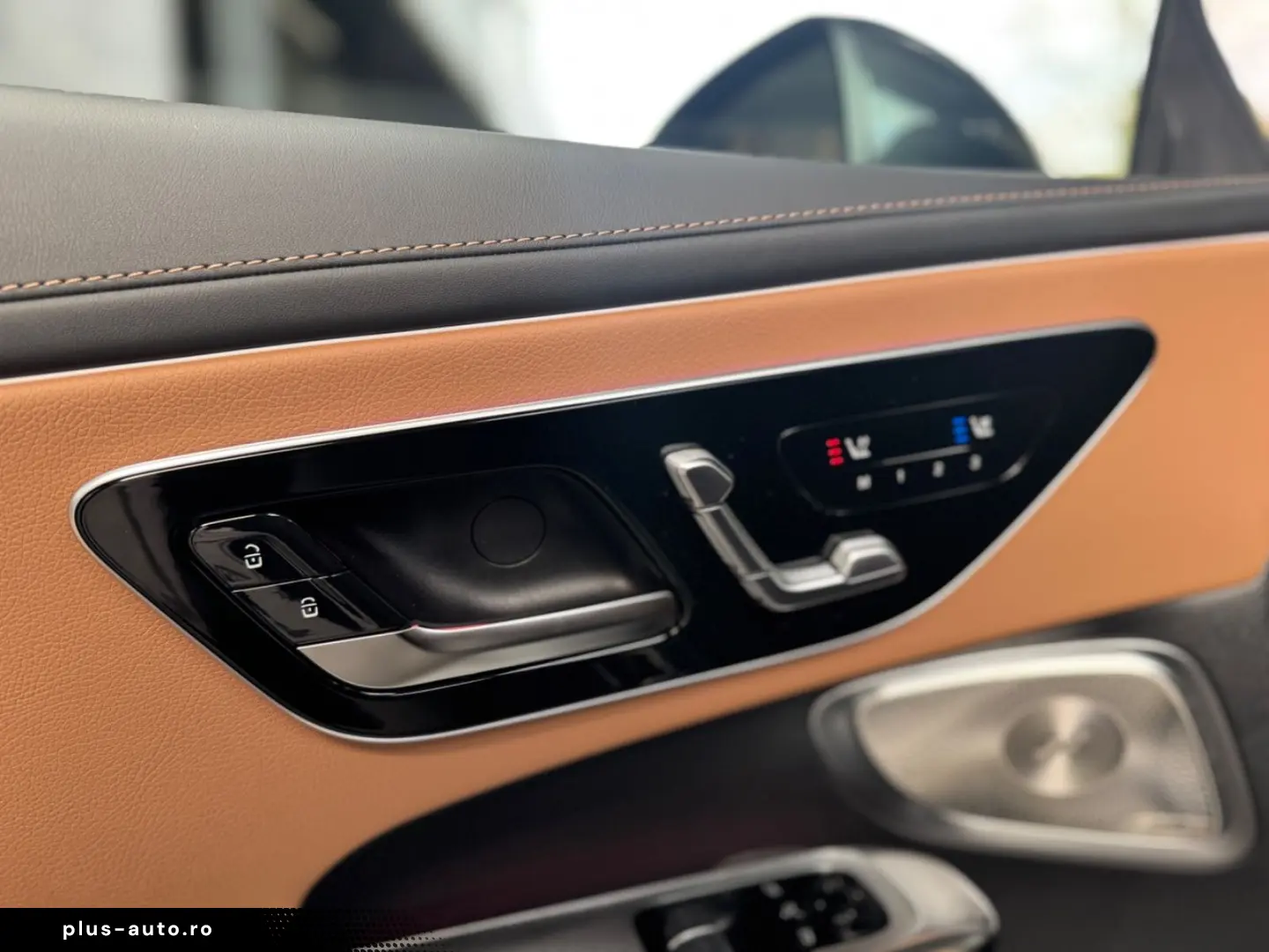 MERCEDES-BENZ CLE 300 4Matic AMG PANO STHZ AHK BURMEST. 20