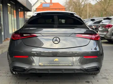 MERCEDES-BENZ CLE 300 4Matic AMG PANO STHZ AHK BURMEST. 20