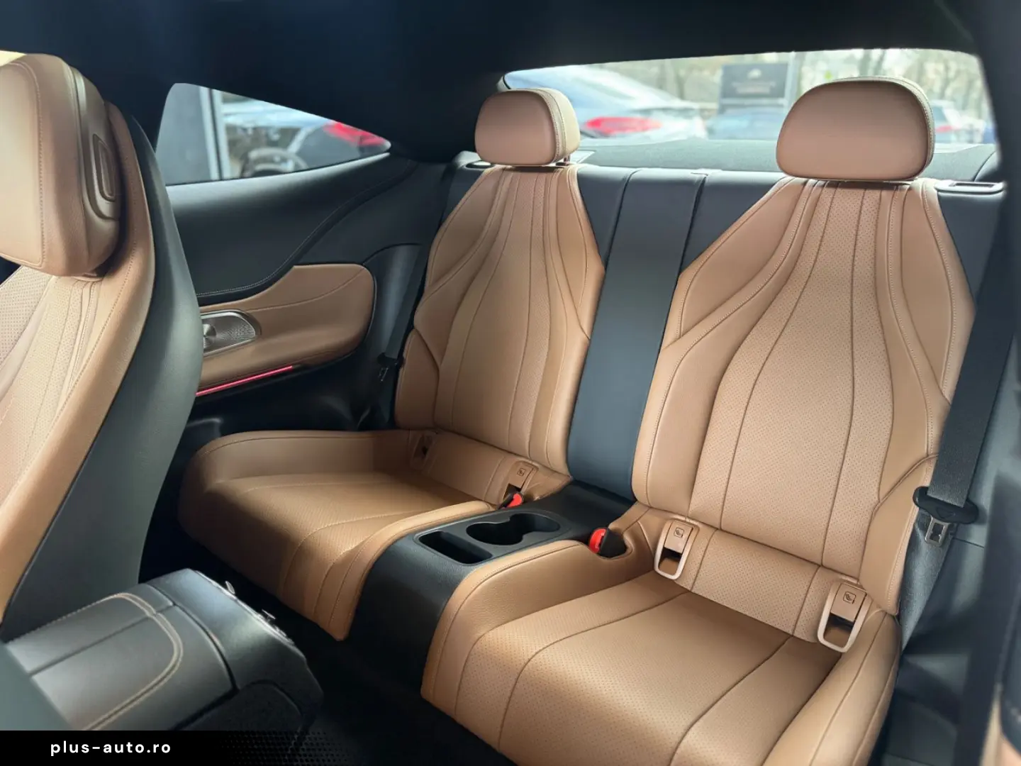 MERCEDES-BENZ CLE 300 4Matic AMG PANO STHZ AHK BURMEST. 20