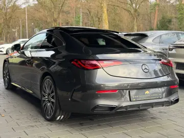 MERCEDES-BENZ CLE 300 4Matic AMG PANO STHZ AHK BURMEST. 20