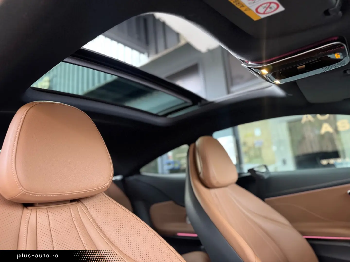 MERCEDES-BENZ CLE 300 4Matic AMG PANO STHZ AHK BURMEST. 20