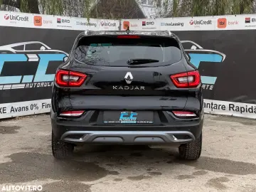 Renault Kadjar BLUE dCi Intens