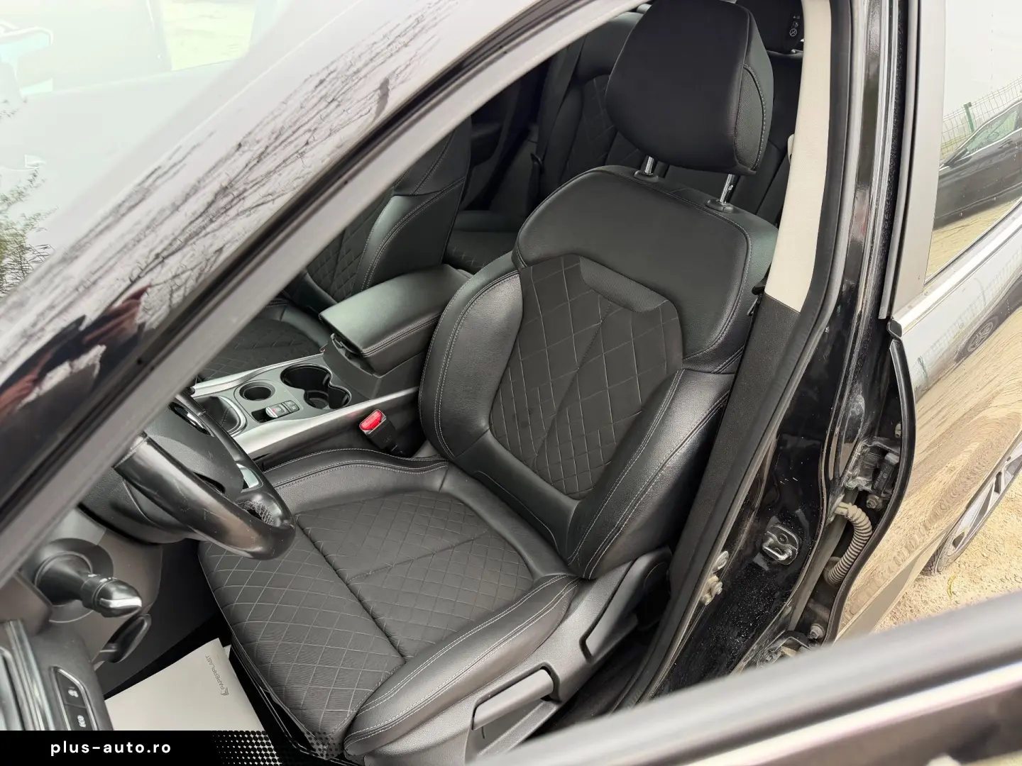 Renault Kadjar BLUE dCi Intens