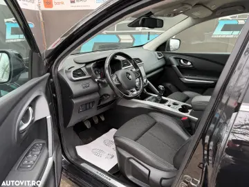 Renault Kadjar BLUE dCi Intens