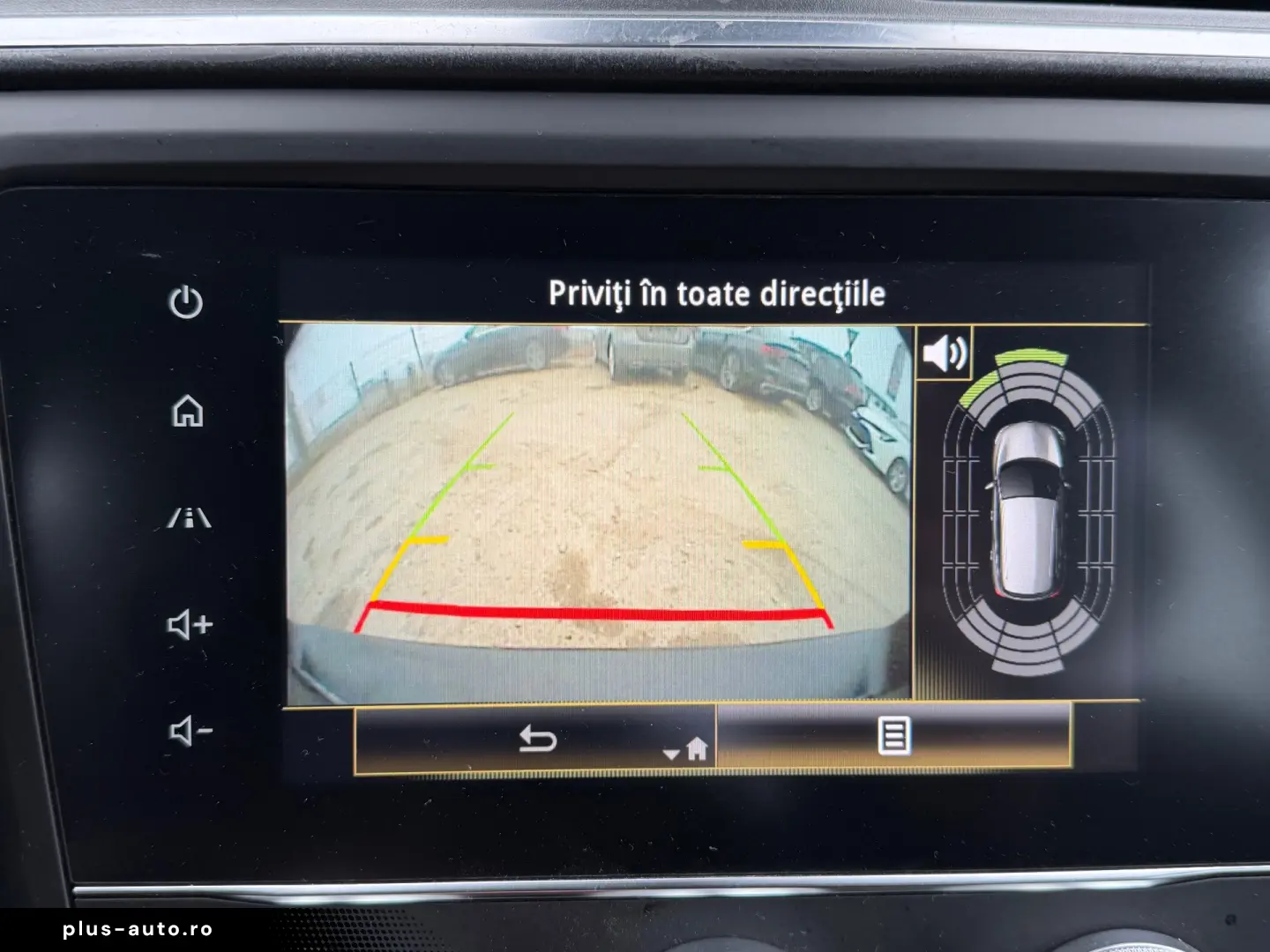 Renault Kadjar BLUE dCi Intens