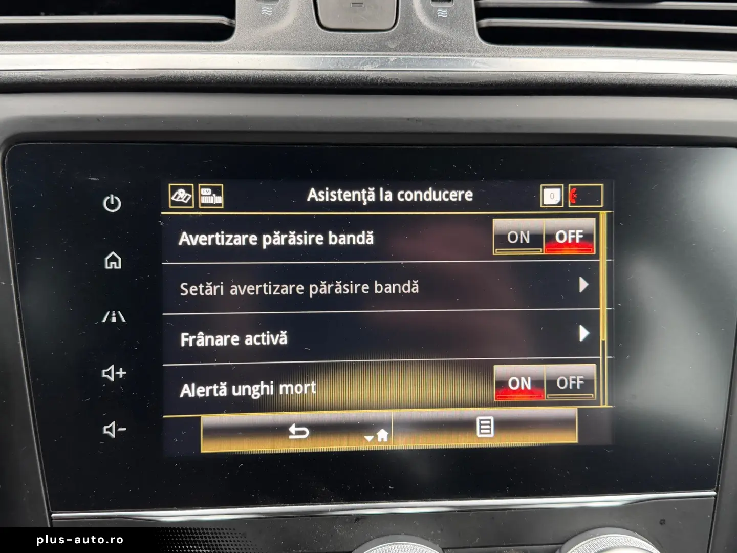 Renault Kadjar BLUE dCi Intens