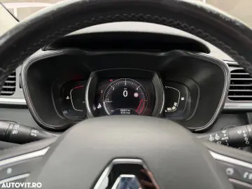 Renault Kadjar BLUE dCi Intens