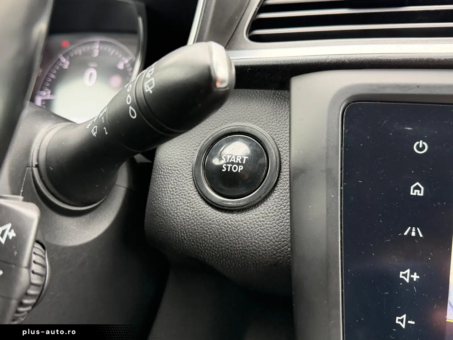 Renault Kadjar BLUE dCi Intens