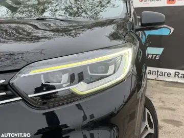 Renault Kadjar BLUE dCi Intens