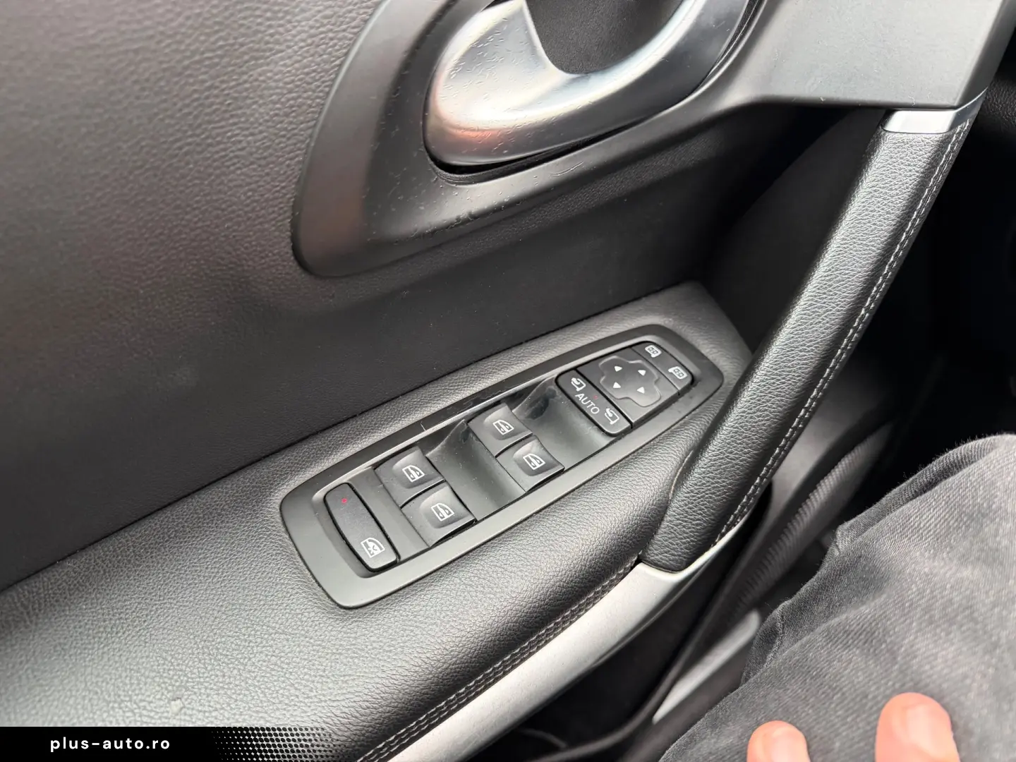 Renault Kadjar BLUE dCi Intens