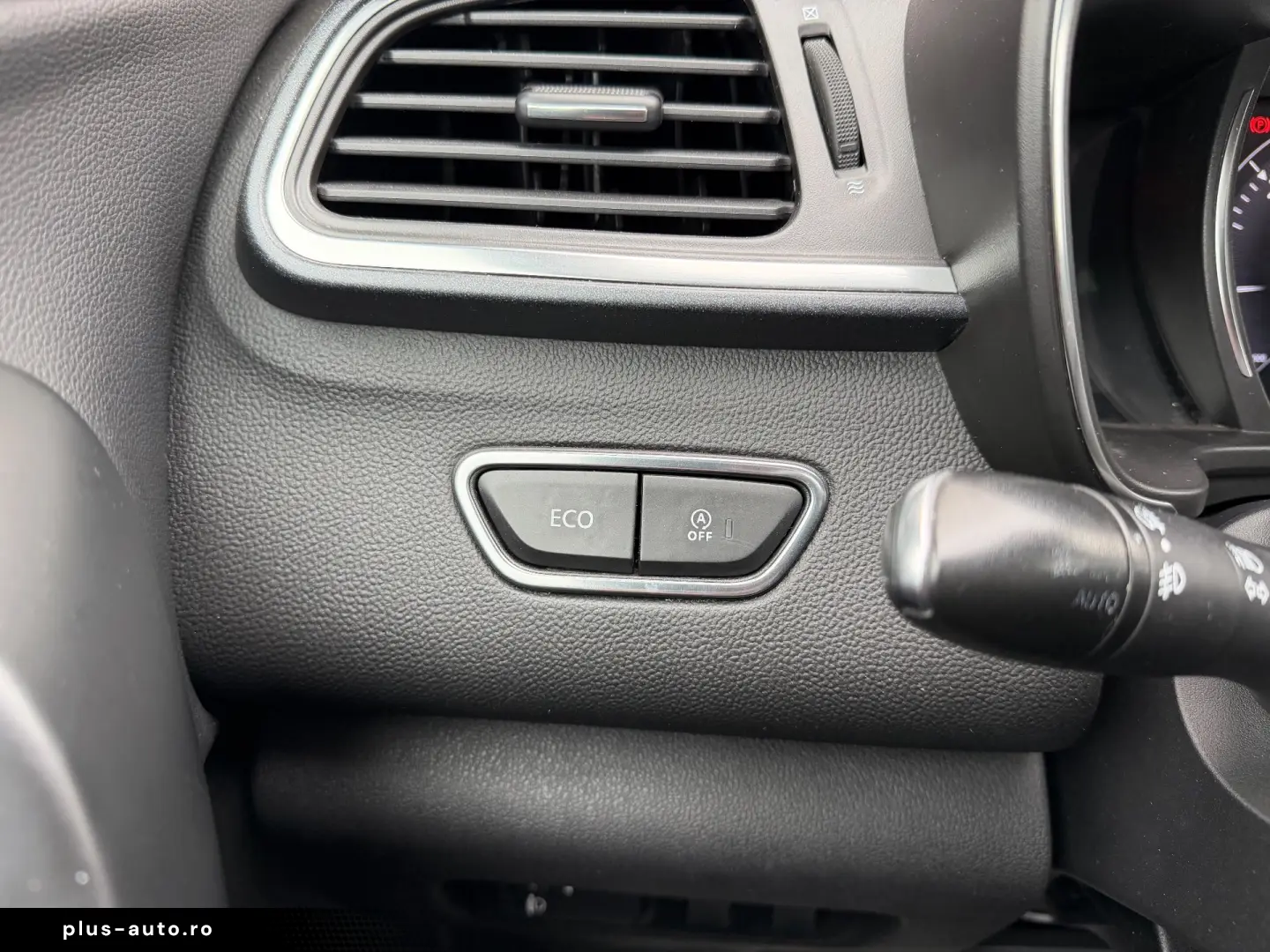 Renault Kadjar BLUE dCi Intens